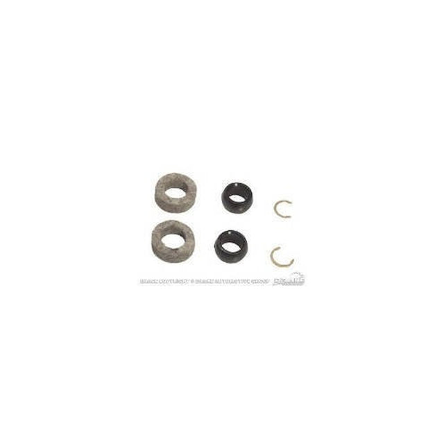Scott Drake 67-70 Equalizer Repair Kit (Big Block) - C1AA-7543-KIT