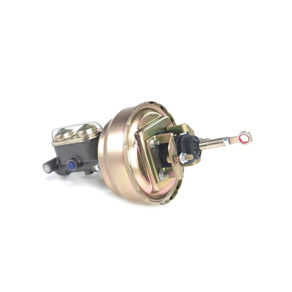 Scott Drake Power Brake Conversion (Drum Brakes, Manual Trans) - PBC-67-4