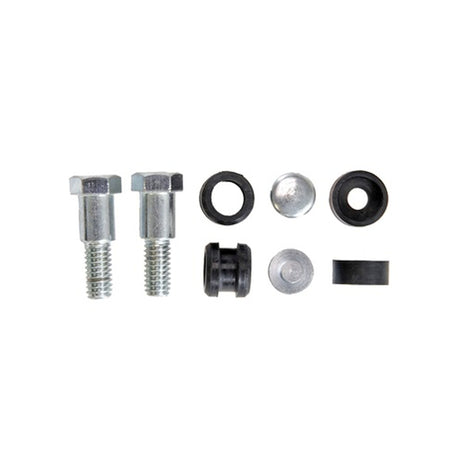 Scott Drake Super Shift Lever Rebuild Kit (3 speed) - C5ZZ-7208-BK