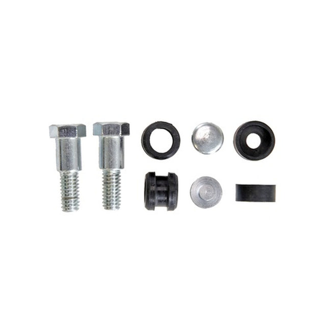 Scott Drake Super Shift Lever Rebuild Kit (3 speed) - C5ZZ-7208-BK