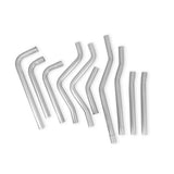 Flowtech Manifold Back Exhaust System - 52525FLT
