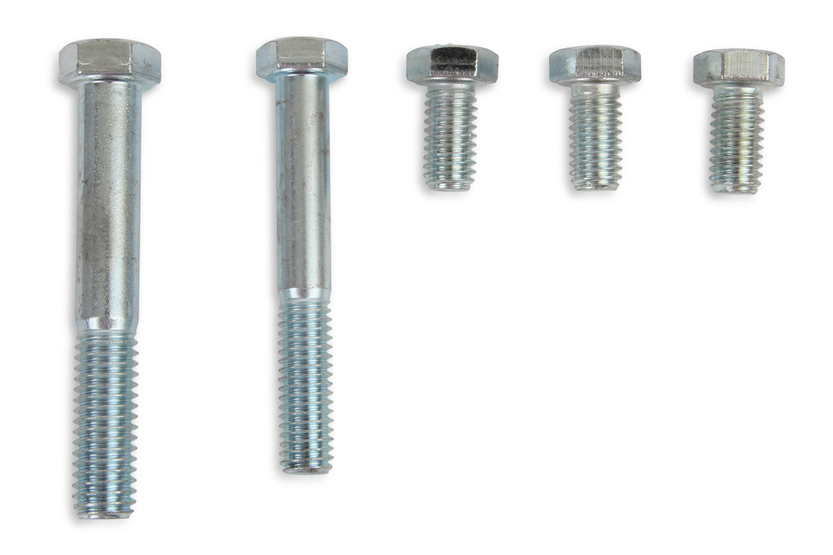 Hurst Competition/Plus 4-Speed Installation Kit - GM - 3737834
