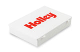 Holley 36-201 Alcohol Jet Kit