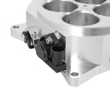 Holley 112-577 Universal 4BBL Billet 1000 CFM Throttle Body