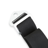 Simpson Racing Lever Camlock Harness - 29104BKH