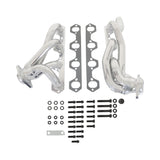 Flowtech Shorty Headers - Ceramic Coated - 91628-1FLT