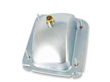 Scott Drake Taillight Housing with Socket - C5ZZ-13434-A