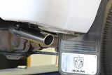 Flowmaster American Thunder Cat-back Exhaust System - 817490