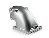 Holley 300-253 Billet 4500 EFI Throttle Body Intake Elbow-Ls
