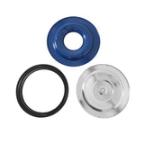 Scott Drake 14" High Performance Air Cleaner Assembly with 289 HiPo Decal - C5ZZ-9600-W
