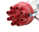 Mallory Unilite Distributor - Chrysler 250, 361, 383 & 400 Engines - 3757701