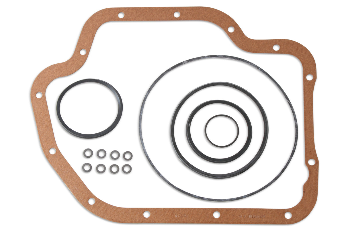 B&M Transmission Kit, Master Overhaul Kit For TH400 - 21041