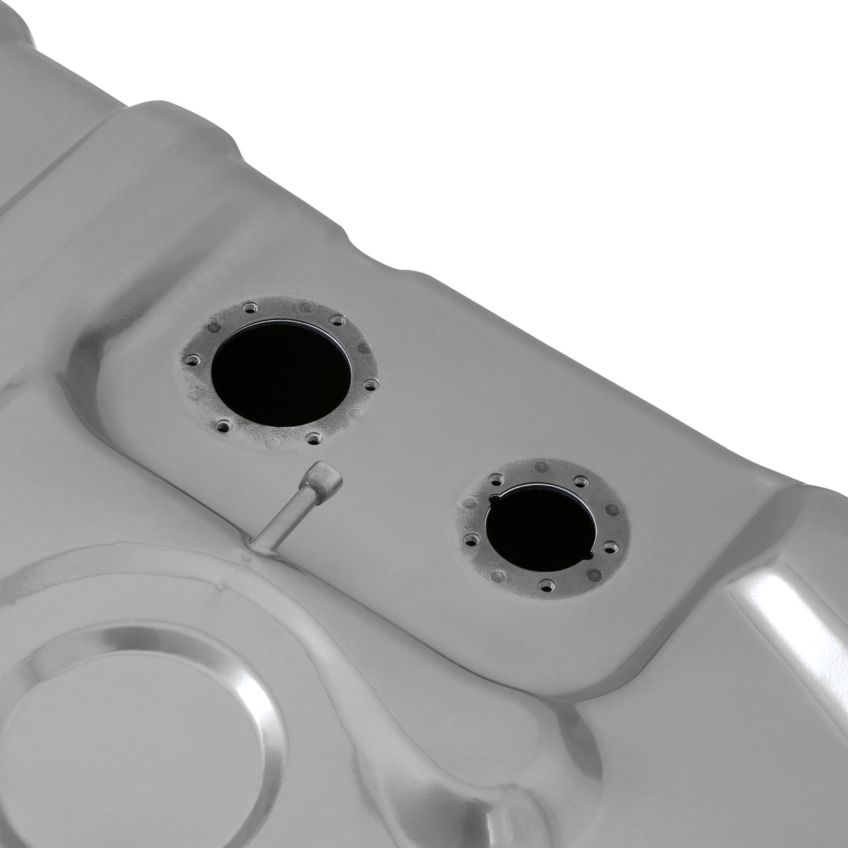 Holley Sniper EFI Sniper EFI Fuel Tank System 255 LPH - 19-146