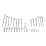 Holley 97-366 Replacement Hardware Kit