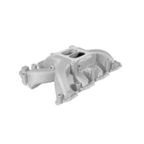 Holley 300-130 Dual Plane Intake - GM LS1/LS2/LS6