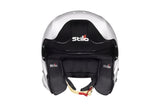 STILO Venti4 Trophy Jet SA25 8859 54 - No Hans White outer/B - AA0114AF2540101