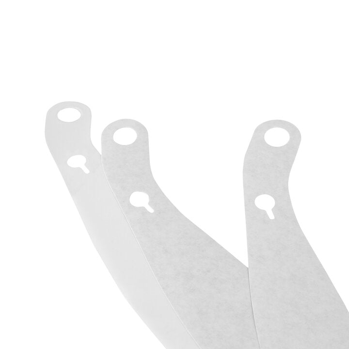 STILO RACING OPT ST5 SML TAB 2MM SMK - 10259S