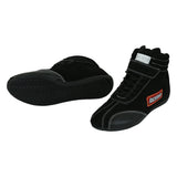 RaceQuip Euro Carbon-L Series Race Shoes - 30500085RQP