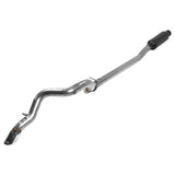 Flowmaster Outlaw Cat-back Exhaust System - 817818