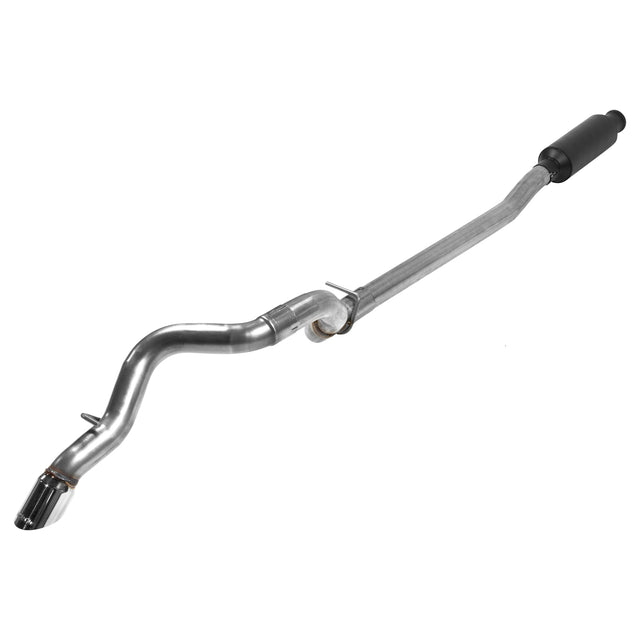 Flowmaster Outlaw Cat-back Exhaust System - 817818