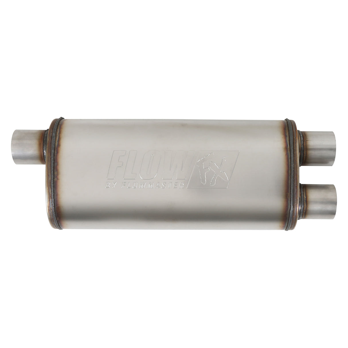 Flowmaster Flow FX Muffler - 72265