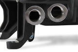 Holley 97-251BK MANIFOLD-BRACKET KIT, LT4 DRY-BLACK