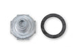 Holley 26-36 Power Valve Plug & Gasket