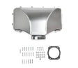 Holley 300-284 HI-RAM 95MM Fabricated Side Mount Plenum Top