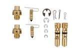 Holley 37-119 Renew Kit Carburetor Rebuild Kit