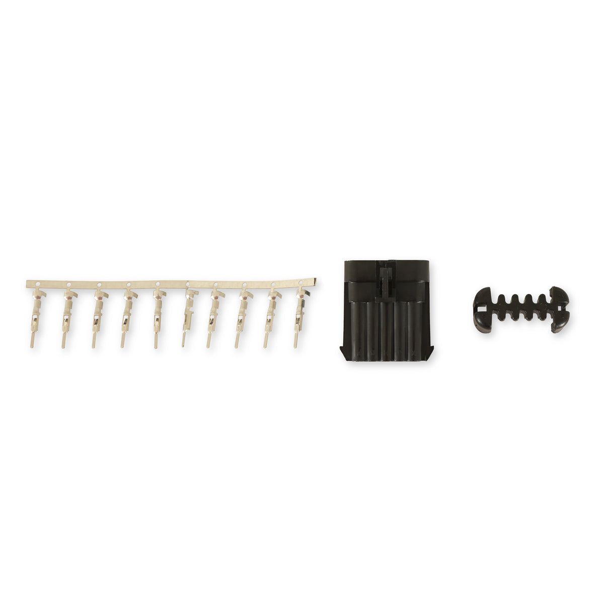 Holley 558-306 Universal Unterminated Ignition Harness