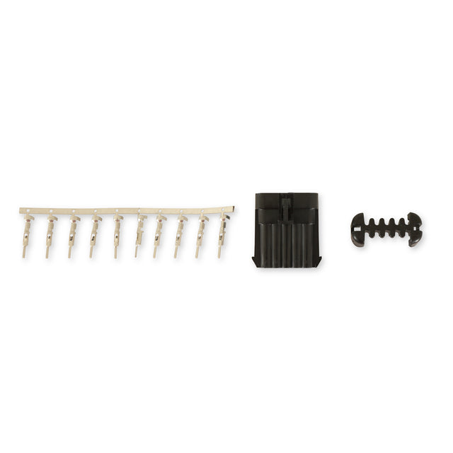 Holley 558-306 Universal Unterminated Ignition Harness