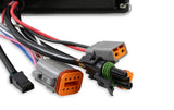 MSD Digital Programmable 6AL-2 - Black - 65303