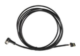 Holley 550-511-5XX Sniper 2 EFI - Black