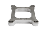 Mr Gasket Carburetor Spacer - 1 Inch - Aluminum - 6005