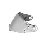 Simpson Motorcycle Helmet Replacement Shields - Fits Journey/Xcursion - JBMSE