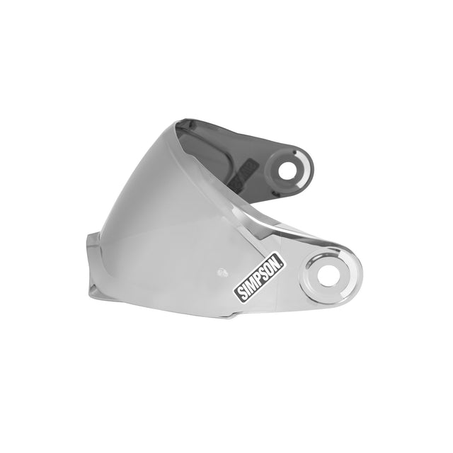 Simpson Motorcycle Helmet Replacement Shields - Fits Journey/Xcursion - JBMSE
