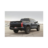 Flowmaster Outlaw Cat-back Exhaust System - 818139