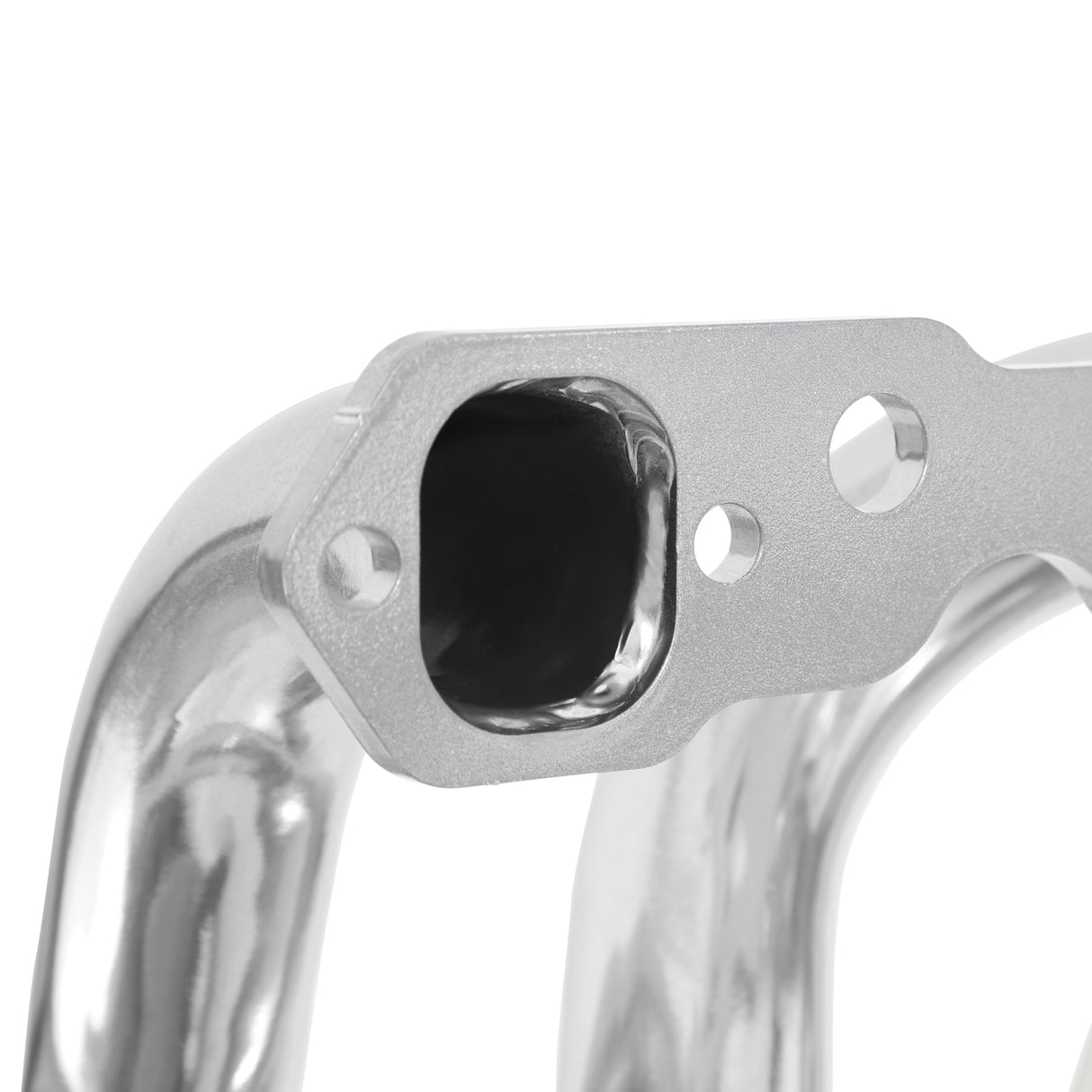 Hooker Super Competition Long Tube Headers - Ceramic Coated - 2131-1HKR