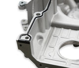 Holley 20-291 Mid-Mount Complete Accessory System