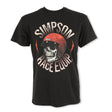 Simpson Skull Cap T - XXL - 45007XX