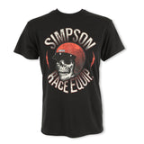 Simpson Skull Cap T - XXL - 45007XX