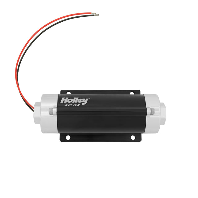 Holley 12-800 80 GPH HP In-line Fuel Pump