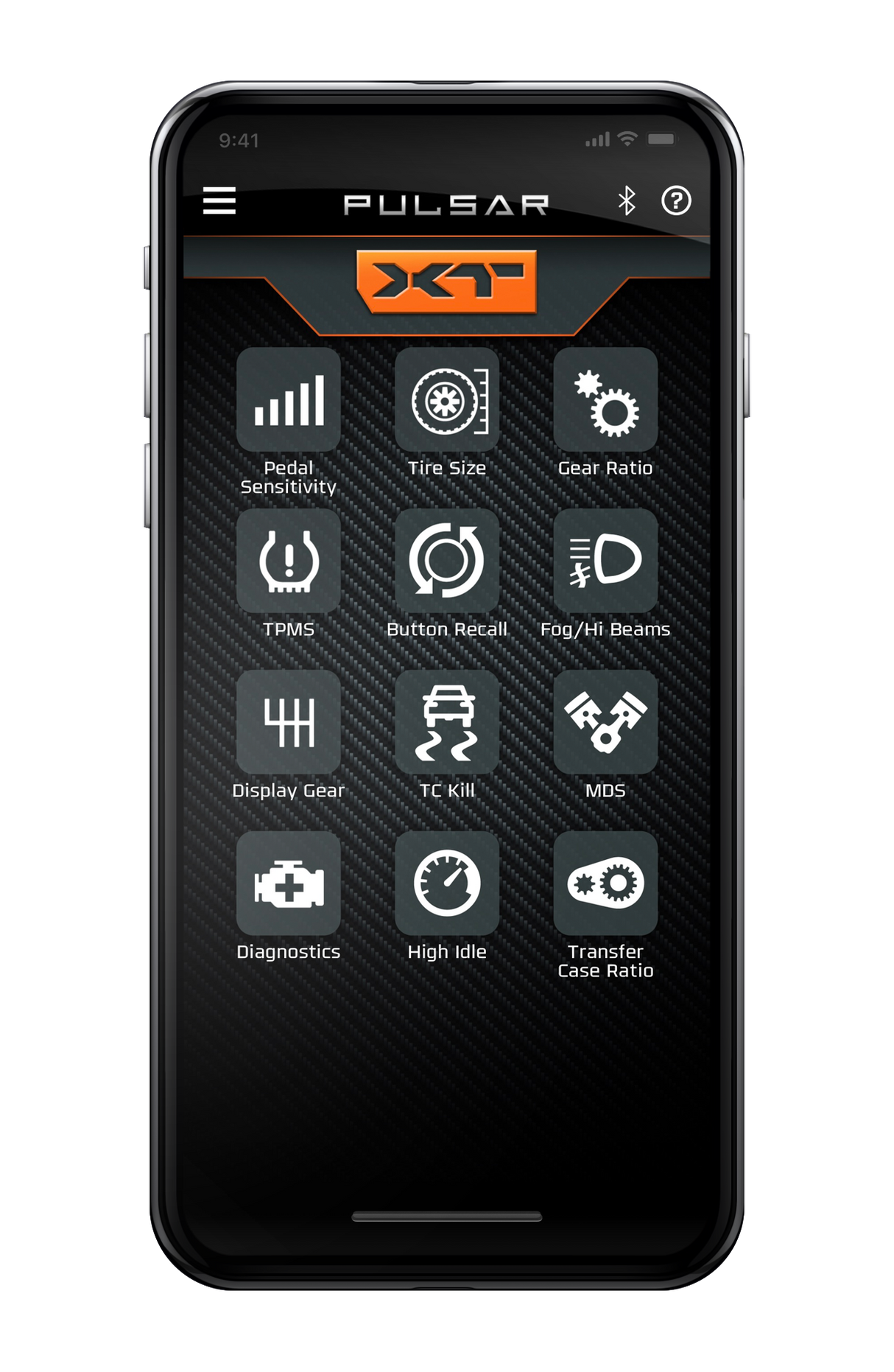 DiabloSport Pulsar XT - 32456