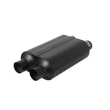 Flowmaster Super 40 Series Chambered Muffler - 9525454