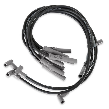 MSD Black Super Conductor Big Block Chevy, '74-'76 HEI - 31363