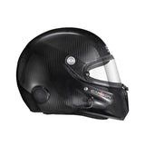 Stilo ST6 GT CARBON - 59 SA2025 NO FRONT VENTS - AA0800AF1X59WOVE