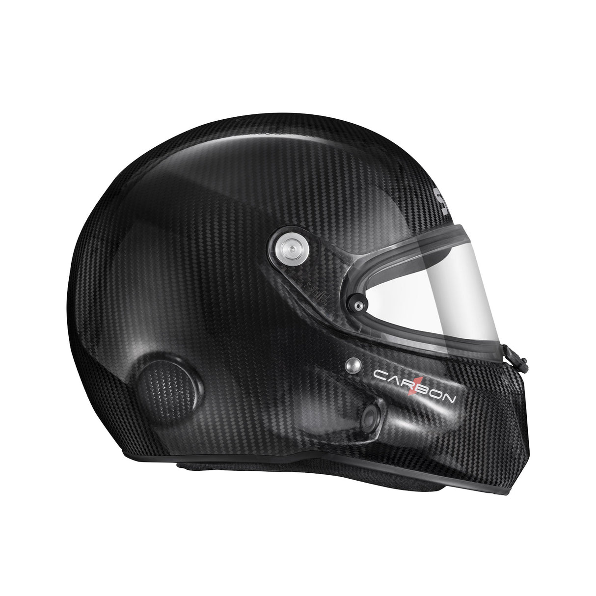Stilo ST6 GT CARBON - 64 SA2025 NO FRONT VENTS - AA0800AF1X64WOVE