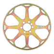 Quick Time UltraLite Flexplate - Small Block Chevy 153 Tooth, 8 Spoke, 2.1 lbs - RM-930