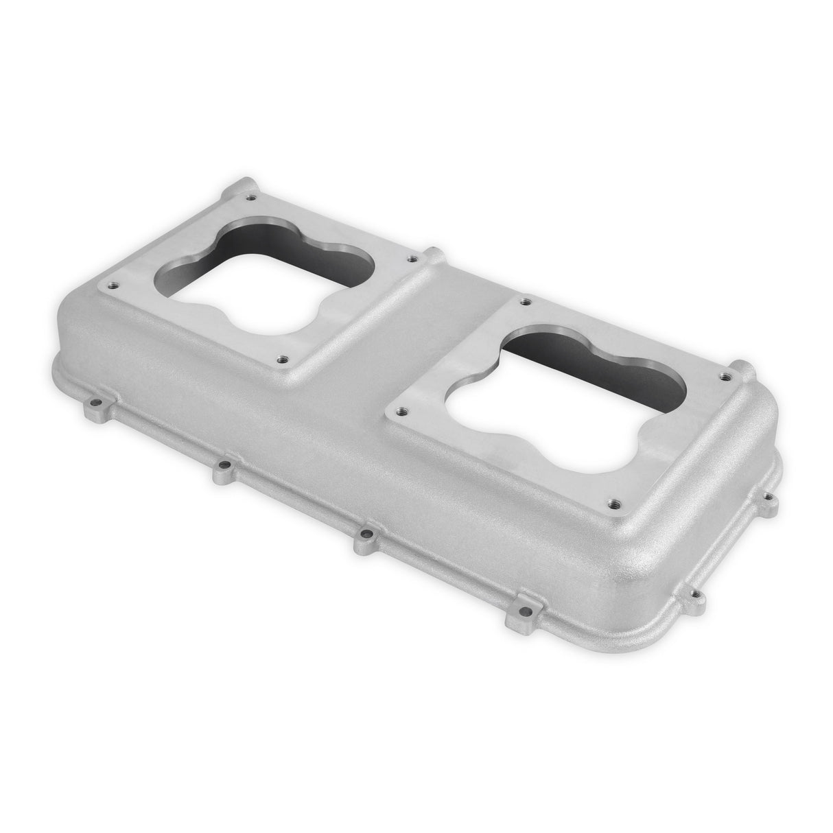 Holley 300-239 Hi-Ram Intake Plenum Top Only - 2 x 4500 (2.5" bore)