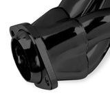 Flowtech Shorty Headers - Black Painted - 12103FLT